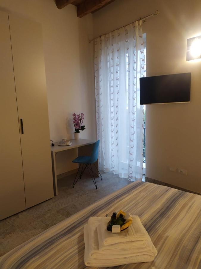 Frühstückspension Corte Trento Desenzano del Garda